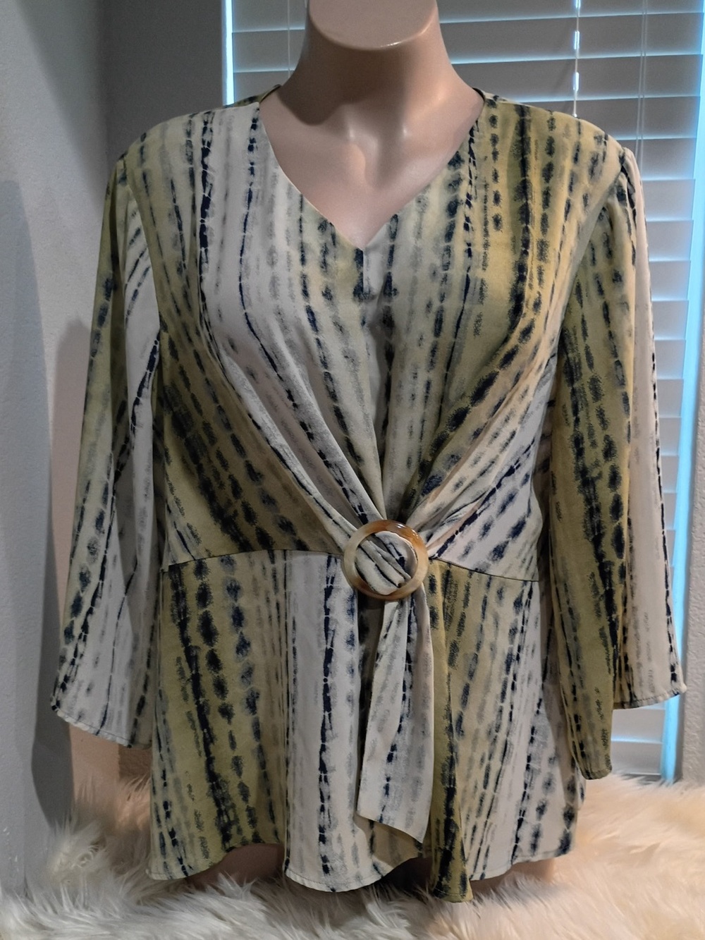 Est 1946 Women’s 3X Top